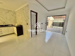 Casa Para Venda com 3 quartos no bairro do Janga em Paulista - PE