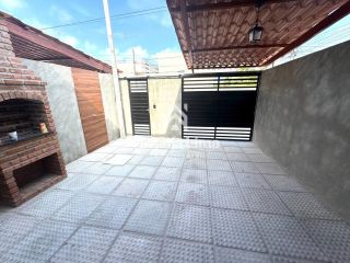 Casa Para Venda com 3 quartos no bairro do Janga em Paulista - PE