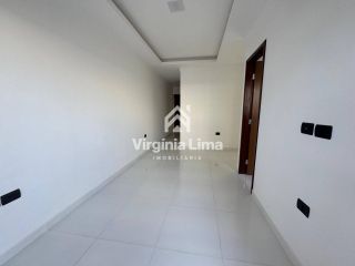 Casa Para Venda com 3 quartos no bairro do Janga em Paulista - PE