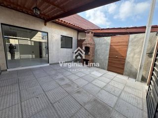 Casa Para Venda com 3 quartos no bairro do Janga em Paulista - PE