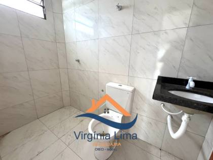 Apartamento Para Vender com 3 quartos 1 suítes no bairro de Rubina em Igarassu - PE