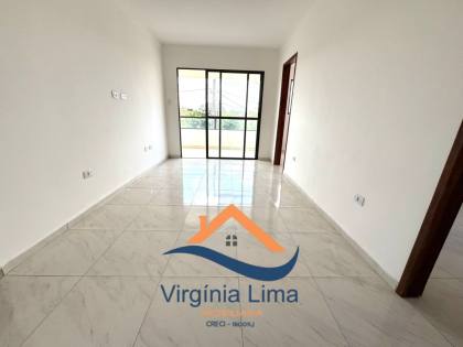 Apartamento Para Vender com 3 quartos 1 suítes no bairro de Rubina em Igarassu - PE