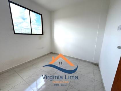 Apartamento Para Vender com 3 quartos 1 suítes no bairro de Rubina em Igarassu - PE