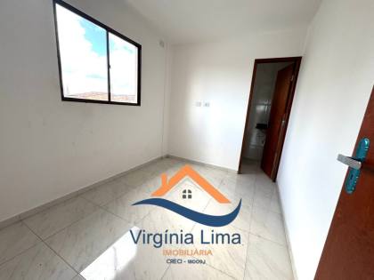 Apartamento Para Vender com 3 quartos 1 suítes no bairro de Rubina em Igarassu - PE