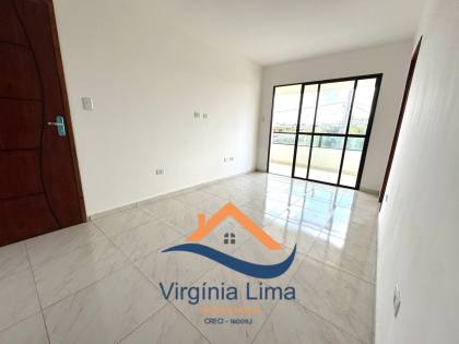 Apartamento Para Vender com 3 quartos 1 suítes no bairro de Rubina em Igarassu - PE