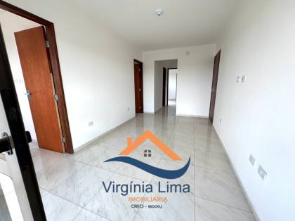 Apartamento Para Vender com 3 quartos 1 suítes no bairro de Rubina em Igarassu - PE