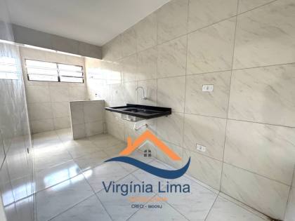 Apartamento Para Vender com 3 quartos 1 suítes no bairro de Rubina em Igarassu - PE