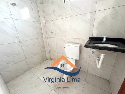 Apartamento Para Vender com 3 quartos 1 suítes no bairro de Rubina em Igarassu - PE