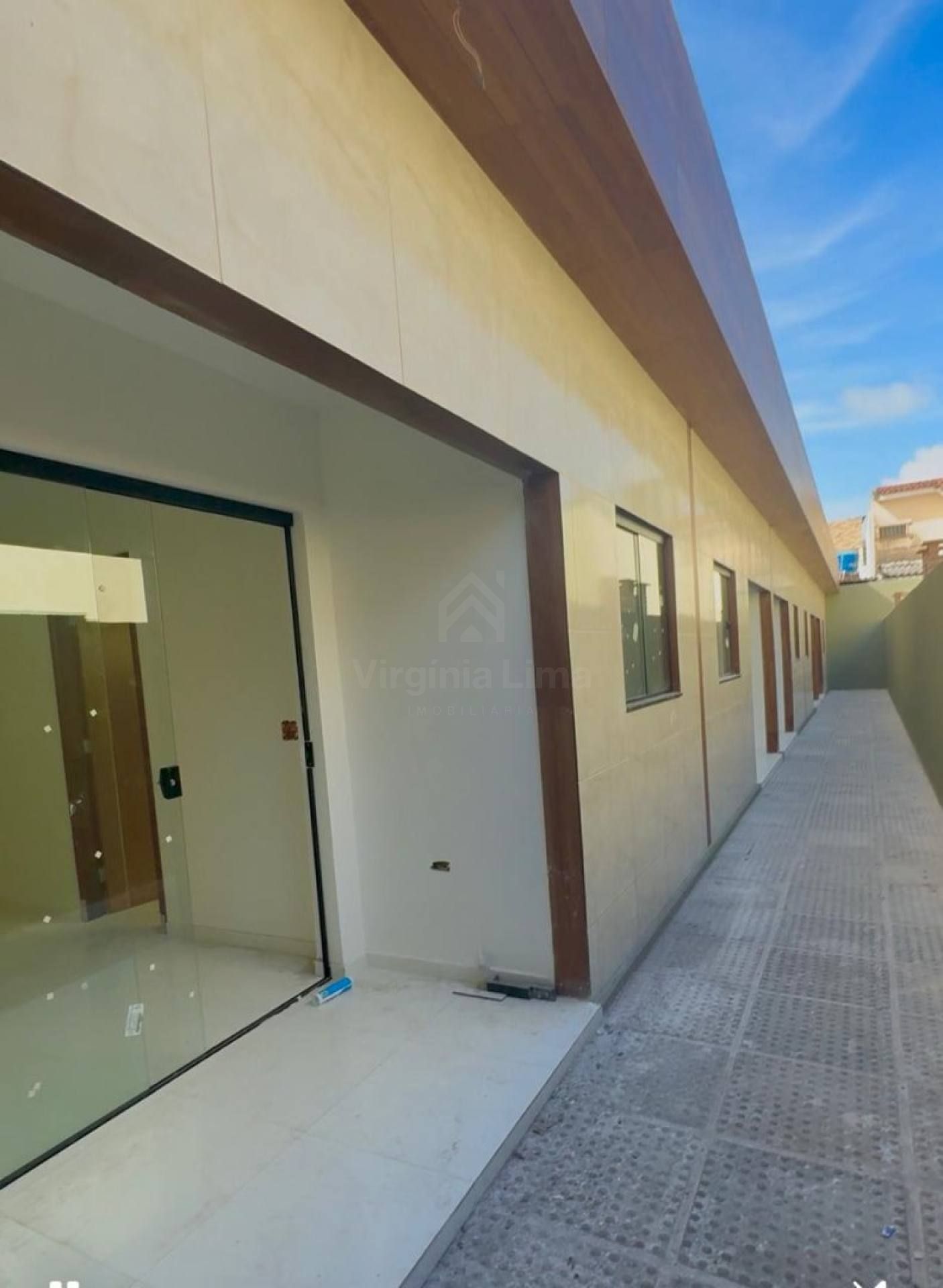 Casa Para Venda com 3 quartos no bairro do Janga em Paulista - PE