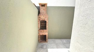 Casa Para Venda com 3 quartos no bairro do Janga em Paulista - PE