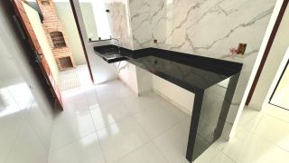 Casa Para Venda com 3 quartos no bairro do Janga em Paulista - PE