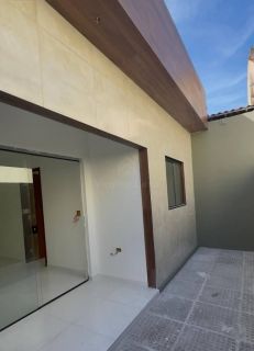 Casa Para Venda com 3 quartos no bairro do Janga em Paulista - PE