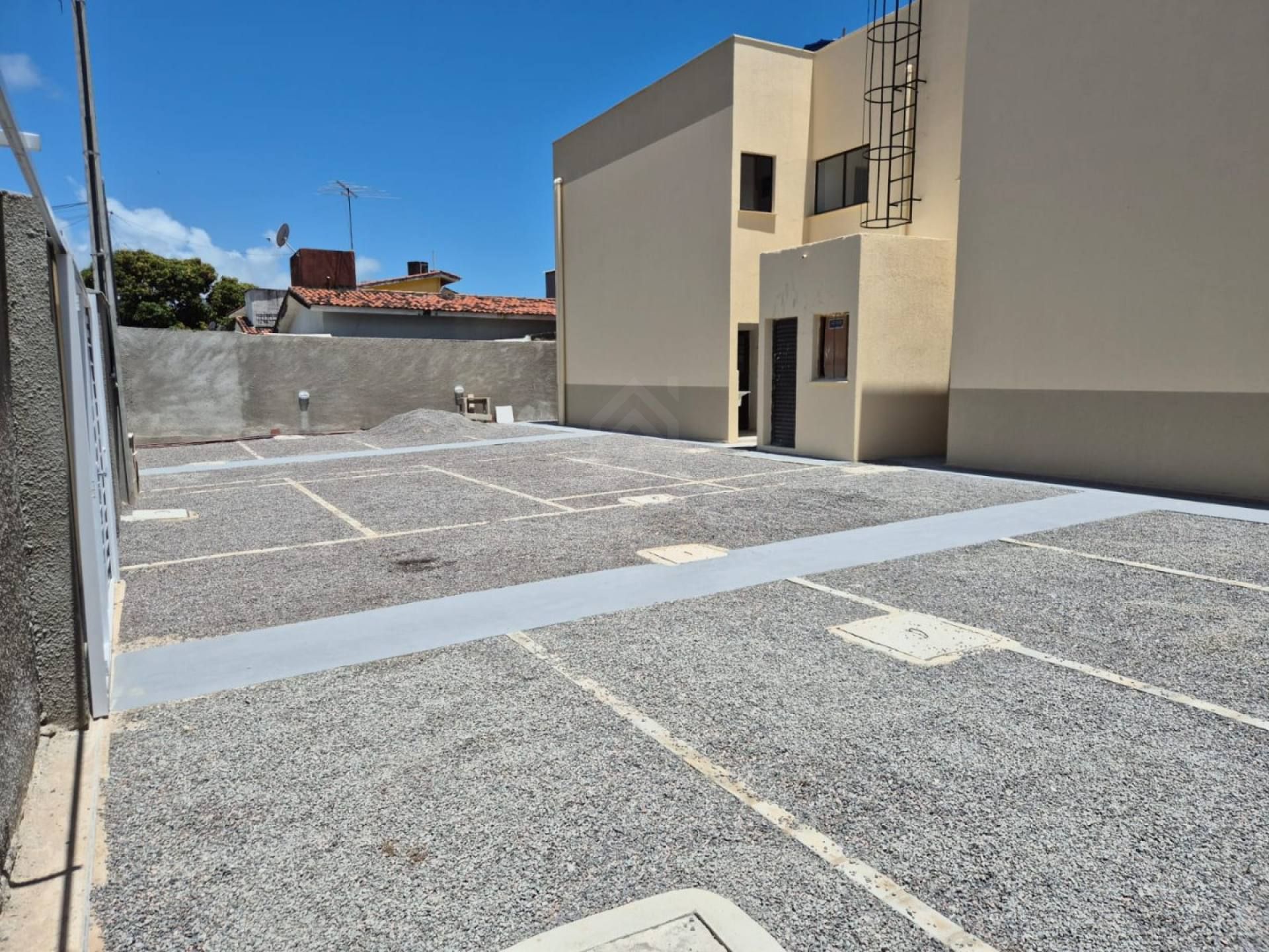 Apartamento, 2 quartos, 370 m² - Foto 3