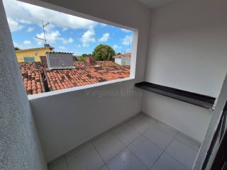 Apartamento Para Venda com 2 quartos no bairro de Pau Amarelo em Paulista - PE