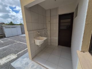 Apartamento Para Venda com 2 quartos no bairro de Pau Amarelo em Paulista - PE