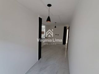 Apartamento Para Venda com 2 quartos e piscina no bairro do Janga em Paulista - PE