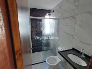 Apartamento Para Venda com 2 quartos e piscina no bairro do Janga em Paulista - PE