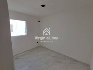 Apartamento Para Venda com 2 quartos e piscina no bairro do Janga em Paulista - PE