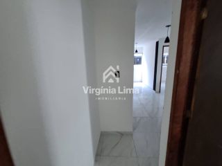 Apartamento Para Venda com 2 quartos e piscina no bairro do Janga em Paulista - PE