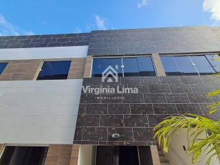 Apartamento Para Venda com 2 quartos e piscina no bairro do Janga em Paulista - PE