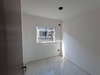 Apartamento Para Venda com 2 quartos e piscina no bairro do Janga em Paulista - PE