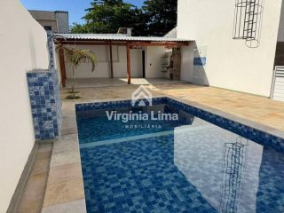 Apartamento Para Venda com 2 quartos e piscina no bairro do Janga em Paulista - PE