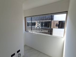 Apartamento Para Venda com 2 quartos e piscina no bairro do Janga em Paulista - PE