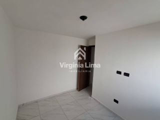 Apartamento Para Venda com 2 quartos e piscina no bairro do Janga em Paulista - PE