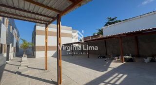 Apartamento Para Venda com 2 quartos e piscina no bairro do Janga em Paulista - PE