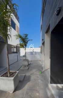 Apartamento Para Venda com 2 quartos e piscina no bairro do Janga em Paulista - PE