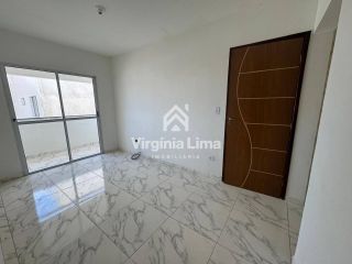 Apartamento Para Venda com 2 quartos sendo 1 suítes no bairro do Janga em Paulista - PE