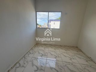 Apartamento Para Venda com 2 quartos sendo 1 suítes no bairro do Janga em Paulista - PE