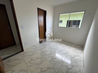 Apartamento Para Venda com 2 quartos sendo 1 suítes no bairro do Janga em Paulista - PE