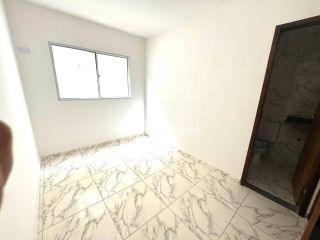 Apartamento Para Venda com 2 quartos sendo 1 suítes no bairro do Janga em Paulista - PE