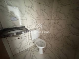 Apartamento Para Venda com 2 quartos sendo 1 suítes no bairro do Janga em Paulista - PE