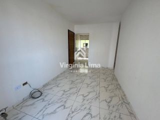 Apartamento Para Venda com 2 quartos sendo 1 suítes no bairro do Janga em Paulista - PE