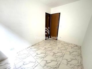 Apartamento Para Venda com 2 quartos sendo 1 suítes no bairro do Janga em Paulista - PE