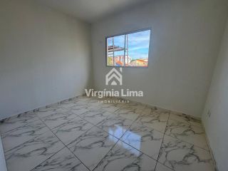 Apartamento Para Venda com 2 quartos sendo 1 suítes no bairro do Janga em Paulista - PE