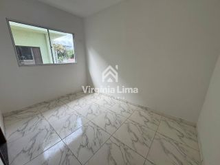 Apartamento Para Venda com 2 quartos sendo 1 suítes no bairro do Janga em Paulista - PE