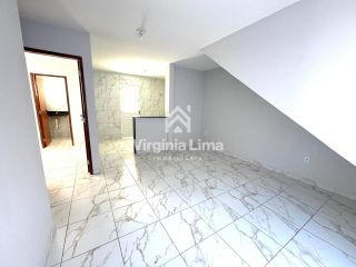 Apartamento Para Venda com 2 quartos sendo 1 suítes no bairro de Pau Amarelo em Paulista - PE