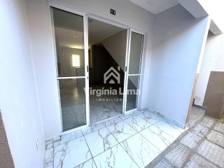 Apartamento Para Venda com 2 quartos sendo 1 suítes no bairro de Pau Amarelo em Paulista - PE