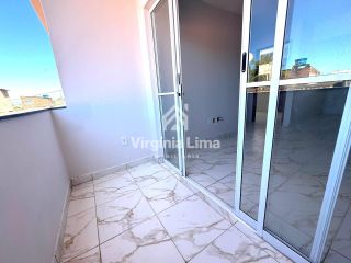 Apartamento Para Venda com 2 quartos sendo 1 suítes no bairro de Pau Amarelo em Paulista - PE