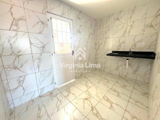 Apartamento Para Venda com 2 quartos sendo 1 suítes no bairro de Pau Amarelo em Paulista - PE