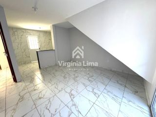 Apartamento Para Venda com 2 quartos sendo 1 suítes no bairro de Pau Amarelo em Paulista - PE