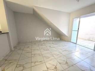 Apartamento Para Venda com 2 quartos sendo 1 suítes no bairro de Pau Amarelo em Paulista - PE