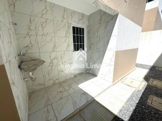 Apartamento Para Venda com 2 quartos sendo 1 suítes no bairro de Pau Amarelo em Paulista - PE