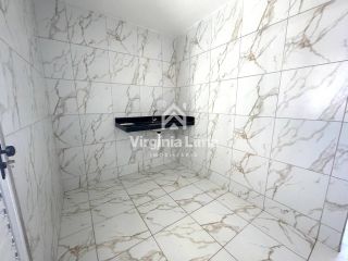 Apartamento Para Venda com 2 quartos sendo 1 suítes no bairro de Pau Amarelo em Paulista - PE