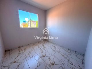 Apartamento Para Venda com 2 quartos sendo 1 suítes no bairro de Pau Amarelo em Paulista - PE