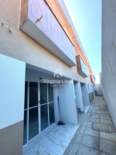 Apartamento Para Venda com 2 quartos sendo 1 suítes no bairro de Pau Amarelo em Paulista - PE