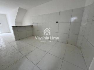 Apartamento Para Venda com 2 quartos sendo 1 suítes no bairro de Rio Doce em Olinda - PE